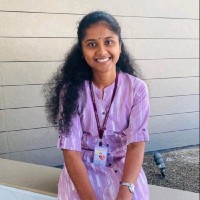 Dalfiya Varghese