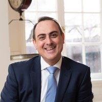 Anthony Inglese