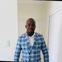 Siyabonga Makalamsha