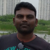 Thanaraj S