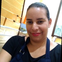 Priscila De Jesus Moura
