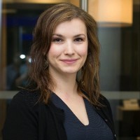 Ana Vukovic, Bsc, Cfp, Cim®