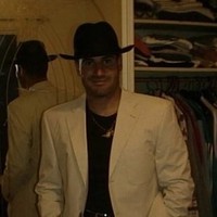 David Shoonewolff Casas