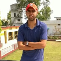 Ravinder Tomar