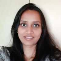 Karishma Solanki