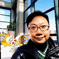 Eric Chung