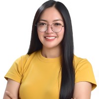 Claudine Cruz