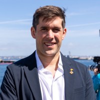Lachlan Mckenzie