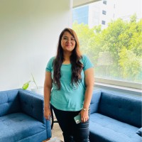 Neha Kashyap