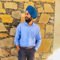 Harshdeep Singh