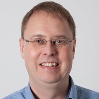 Jeppe R. Bæk