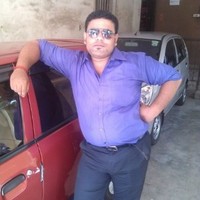 Saumen Ghosh