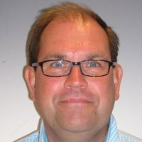 Martin Kraaijeveld