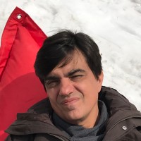 Carlos Eduardo Matta