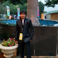 Anil Kumar P
