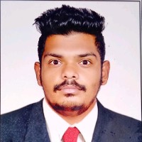 Harish Lonare
