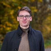 🚀 Jelle in 't Hout