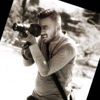 Shrikant Pagrut
