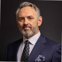 Mark Mulholland KC SC