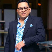 Nauman Ehsan