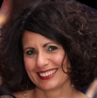 Clare Maclennan (nee Morgan)