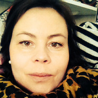 Margareta Persdotter