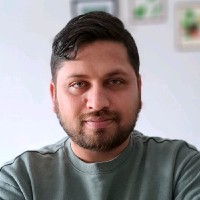 Raju Yadav