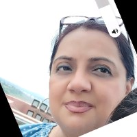 Masuma Khatri