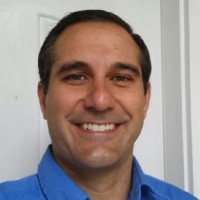 Darren Weidman