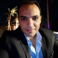 Mohamed Abbas Mohamed
