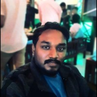 Praveen Manoharan