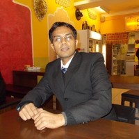 Dhaval Patel