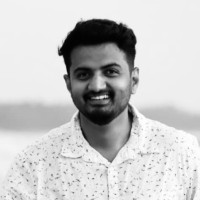 Maruthi E K