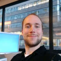 Nico van den Berg