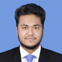 Amjad Hossain Riyad