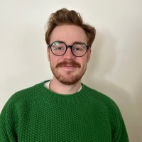 Ben Jackson