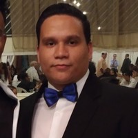 Leandro Silva De Oliveira