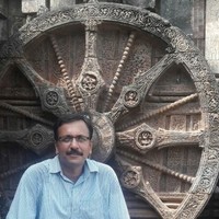 Ramkrishna Mahajan