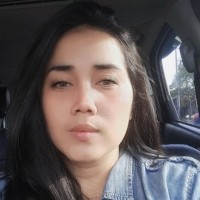 Indah Kharisma
