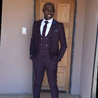 Gontse Mashilo