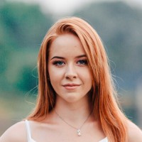 Alina Antonova