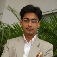 Shubhanshu Sharma