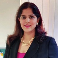 Kaveri Shrivastava