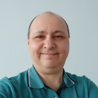 Nikolay Kudryashov