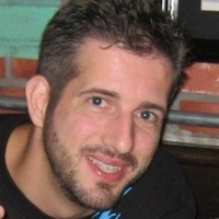 Chad McMillen