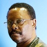 ImaniArthur Williams
