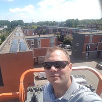 Bart Den Otter