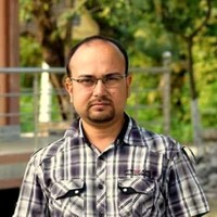 Sandeep Kumar Nath