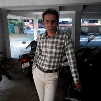 Manish Mahajan