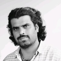 Harish Shivalankar